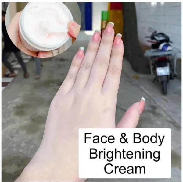 Night cream for ALL skin Type